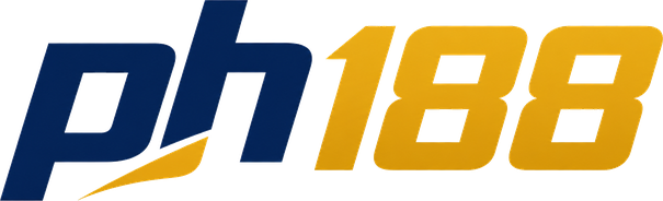 ph 188 official logo